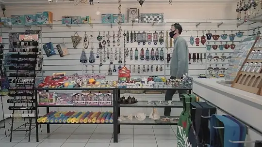 Bodrum'u, Bodrum mavisine döndürmeliyiz