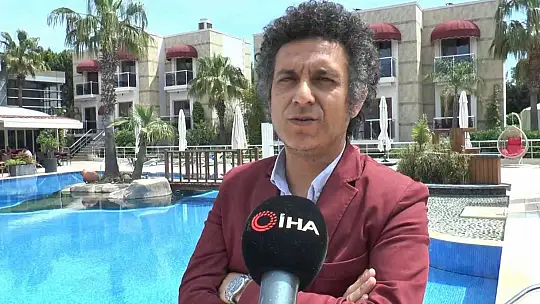 Bodrumlu turizmciler uyardı, bayramda rezervasyon yaptırmayan yerli turist kapıda kalabilir