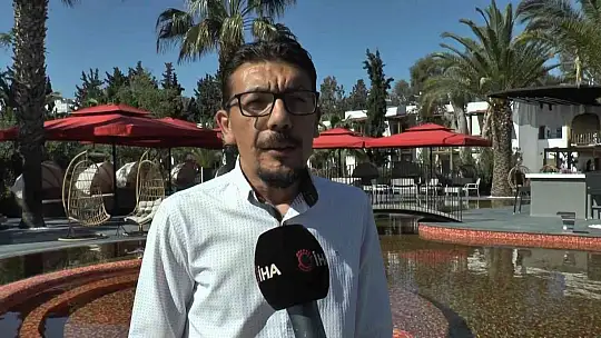 Bodrumlu turizmciler uyardı, bayramda rezervasyon yaptırmayan yerli turist kapıda kalabilir