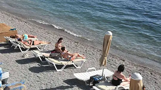 Bodrumlu turizmciler uyardı, bayramda rezervasyon yaptırmayan yerli turist kapıda kalabilir