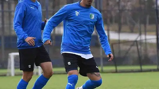 Bodrumspor, Başakşehir'e konuk olacak