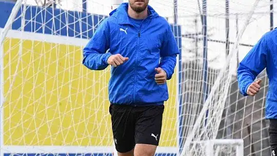 Bodrumspor, Başakşehir'e konuk olacak