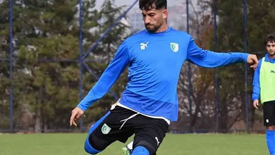 Bodrumspor, Başakşehir'e konuk olacak