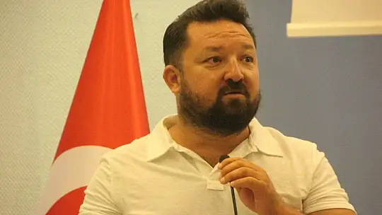 Bodrumspor'da Rıza Karakaya 6. kez başkan oldu