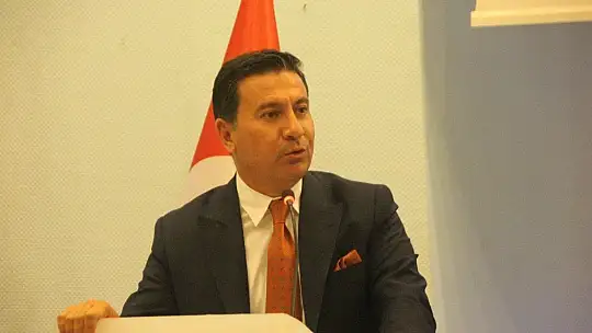 Bodrumspor'da Rıza Karakaya 6. kez başkan oldu