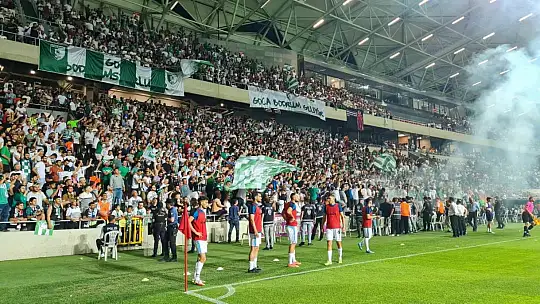 Bodrumspor'un tarihi zafer kutlamasında Dalkılıç sahne alacak
