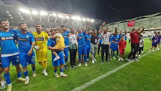 Bodrumspor'un tarihi zafer kutlamasında Dalkılıç sahne alacak