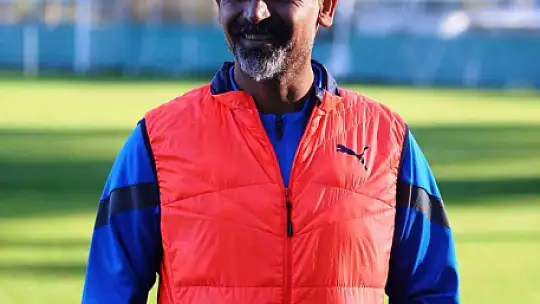 BODRUMSPOR ZİRVE MÜCADELESİNE ORTAK OLMAK İÇİN GALİBİYETE ODAKLANDI