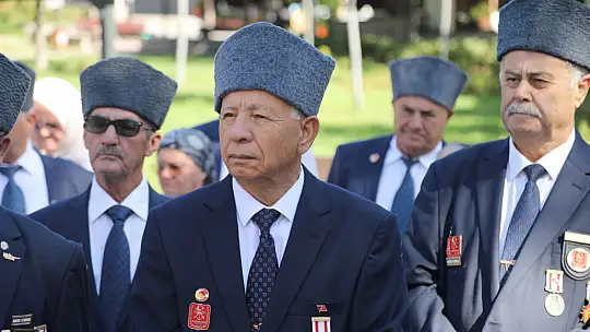 Bodrum'un Gazileri Atanın İzinde