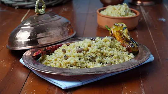 Menteşe Mutfak Kültürü Atölyesi Saburhane'de Açılıyor