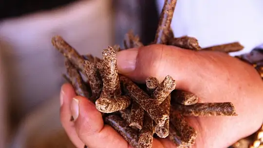 Böyle sıfır atık projesi görülmedi