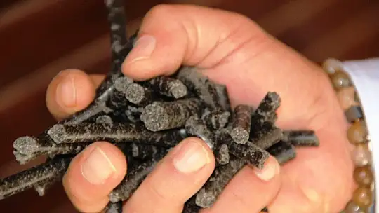 Böyle sıfır atık projesi görülmedi