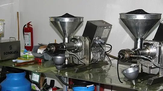 Böyle sıfır atık projesi görülmedi