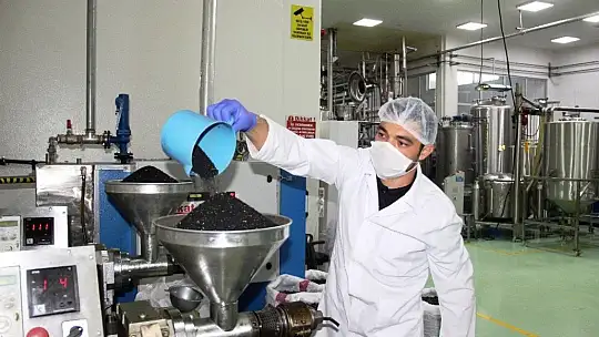 Böyle sıfır atık projesi görülmedi