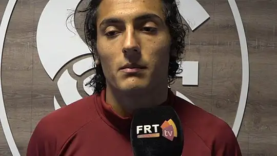 Teknik Direktör Yılmaz, ''Hayatımdaki en zor maçlardan birini yönettim''