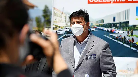 Karaca, Pandemi bizim bahanemiz değildir 