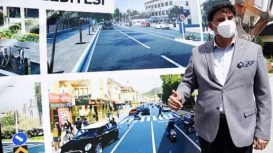 Karaca, Pandemi bizim bahanemiz değildir 