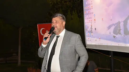 Vali Orhan Tavlı, Afetlerde Tıbbi Malzeme Desteği Sağlayan Eczacılarla Bir Araya Geldi