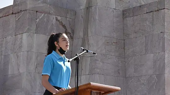 19 Eylül Gaziler Günü Muğla'da Kutlandı