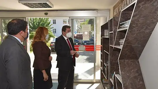 Bir Tarih Hazinesi Beçin Kalesi'ne Tarih Yolculuğu