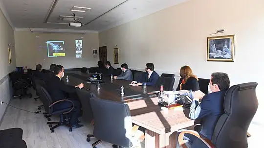 Muğla' da 2000 Öğrenciye Daha Tablet Dağıtımına Başlandı