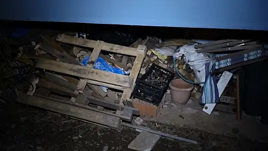 Bu ilçede 37 yıldır kömür yakmak yasak