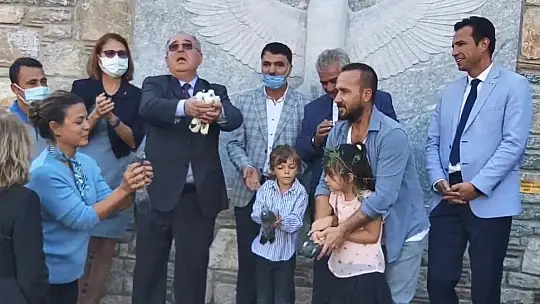 Bülent Ecevit'in mahkumiyetini çekmek istediği cezaevi demokrasi müzesine dönüştürüldü