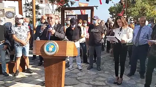 Bülent Ecevit'in mahkumiyetini çekmek istediği cezaevi demokrasi müzesine dönüştürüldü