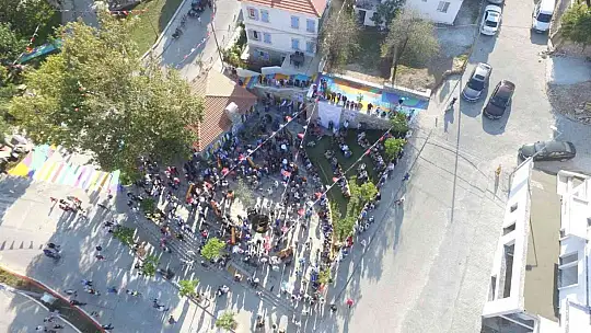Bülent Ecevit'in mahkumiyetini çekmek istediği cezaevi demokrasi müzesine dönüştürüldü