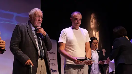 Üye Buluşmaları'nın Ekim Ayı Özel Konuğu İlber Ortaylı Oldu