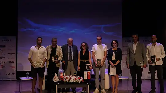 Üye Buluşmaları'nın Ekim Ayı Özel Konuğu İlber Ortaylı Oldu