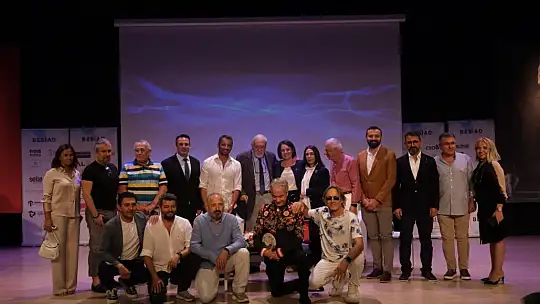 Üye Buluşmaları'nın Ekim Ayı Özel Konuğu İlber Ortaylı Oldu