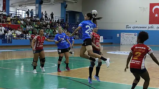 Avrupa Kupası'nda İlk Maç Rakibin Oldu