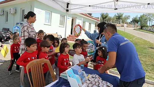 Geçici Hayvan Bakımevi 4 Ekim'de Minik Misafirleri Ağırladı