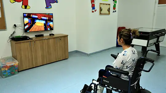 Büyükşehir Kısa Mola ile Ailelerin Yanında 