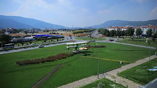 Büyükşehir Muğla'da 228 Bin 400 Ağacı Toprakla Buluşturdu