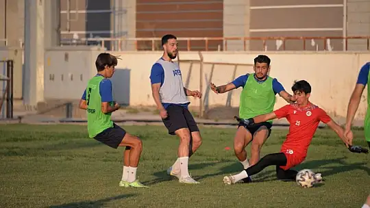 Fethiyespor'un başarı yolculuğu Kırıkkale deplasmanında başlıyor