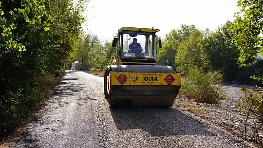 Başkan Akdenizli, Yapılan Hizmetleri Yakından Takip Ediyor