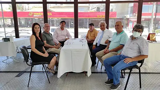 Kansersiz Yaşam Savaşçısı