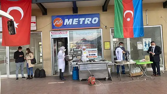 3 gün arayla yakınlarını kaybetti