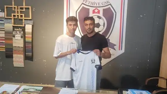 FGSK'den transfer atağı