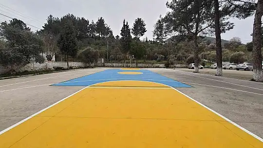 Çalışmalar kırsalda devam ediyor