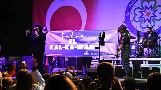 HAVA OYUNLARI FESTİVALİ SONA ERDİ