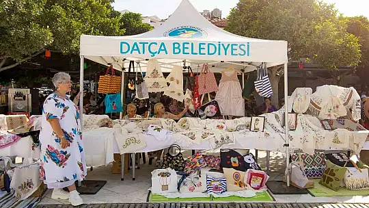 Can Yücel Kültür Sanat Festivali, renkli görüntülerle başladı