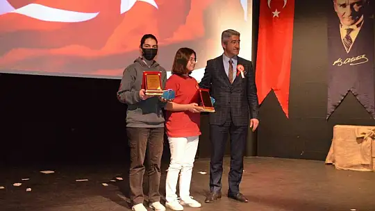 Çanakkale Zaferi Marmaris'te törenlerle kutlandı