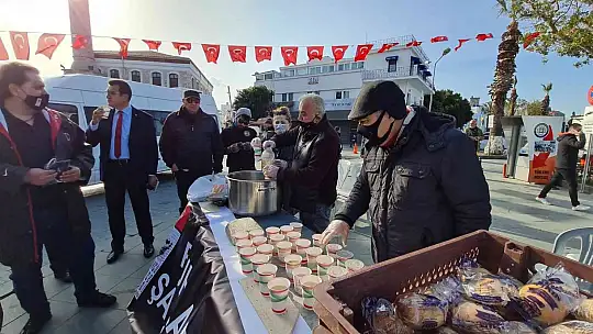 Çanakkale Zaferi'nin 107. yıldönümü