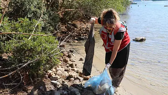 CENNET KOYU'NU PIRIL PIRIL YAPTILAR