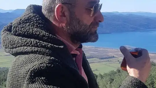 Cesedi, kum dolu çuval içerisinde bulunmuştu