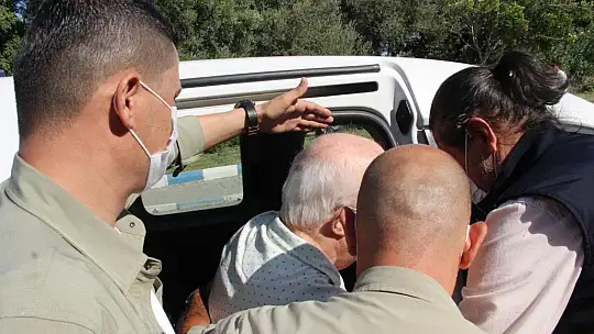 Çetin Doğan tutuklandı