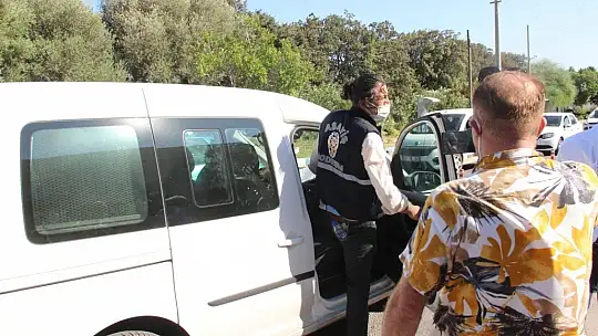 Çetin Doğan tutuklandı